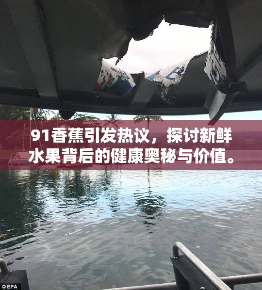 91香蕉引发热议，探讨新鲜水果背后的健康奥秘与价值。