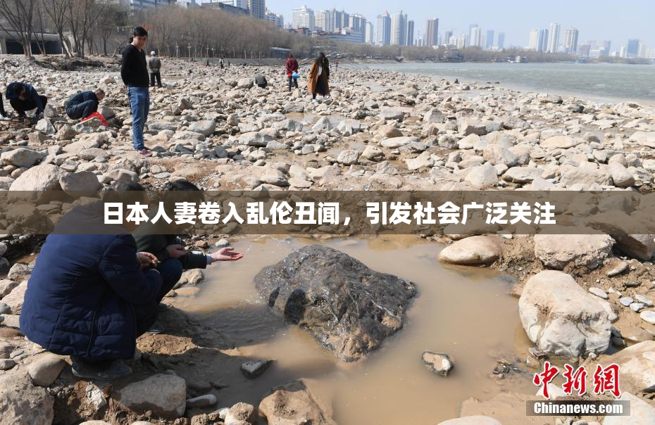 日本人妻卷入乱伦丑闻，引发社会广泛关注