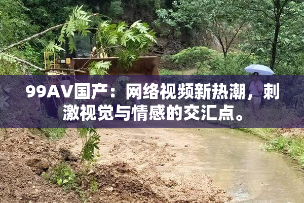 99AV国产：网络视频新热潮，刺激视觉与情感的交汇点。
