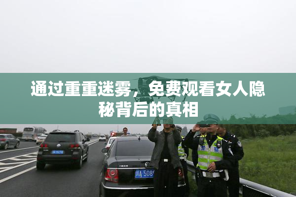 通过重重迷雾，免费观看女人隐秘背后的真相