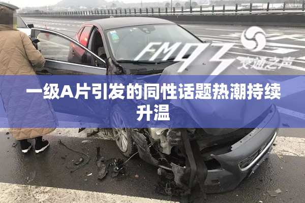 一级A片引发的同性话题热潮持续升温