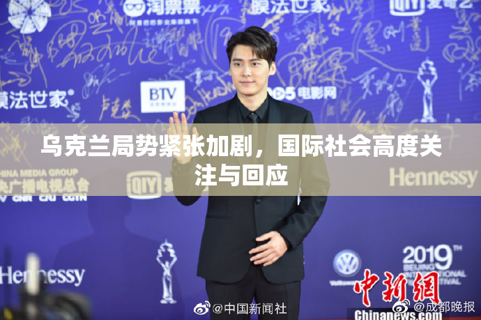 乌克兰局势紧张加剧，国际社会高度关注与回应