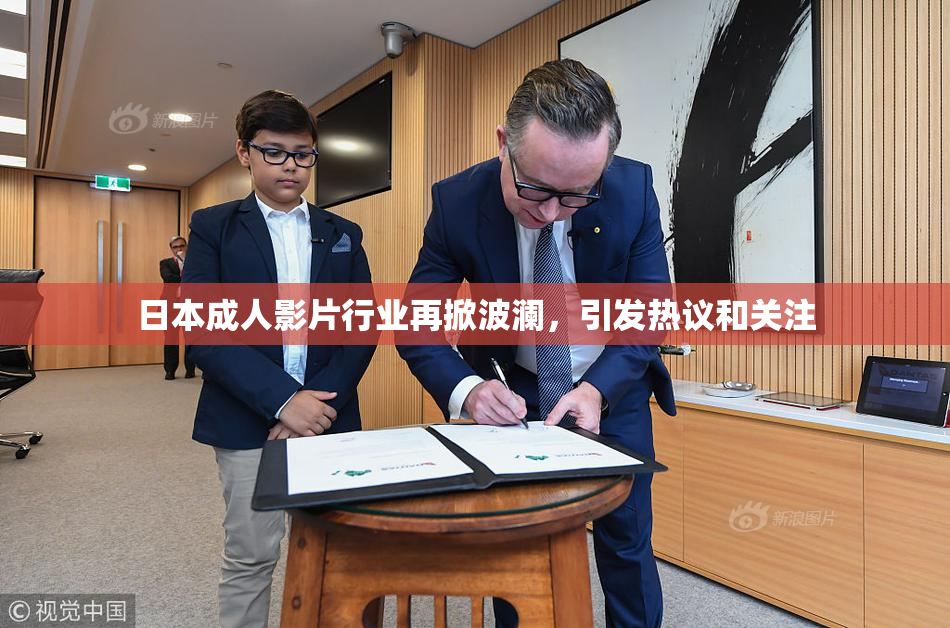日本成人影片行业再掀波澜，引发热议和关注