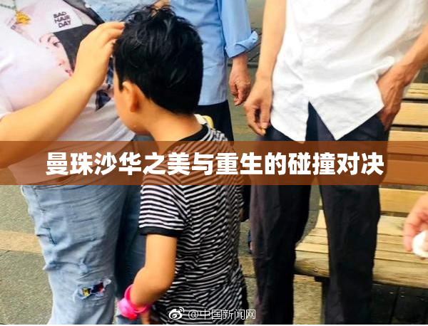 曼珠沙华之美与重生的碰撞对决