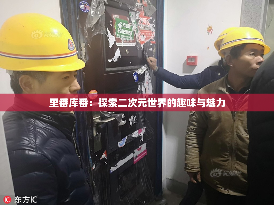 里番库番：探索二次元世界的趣味与魅力