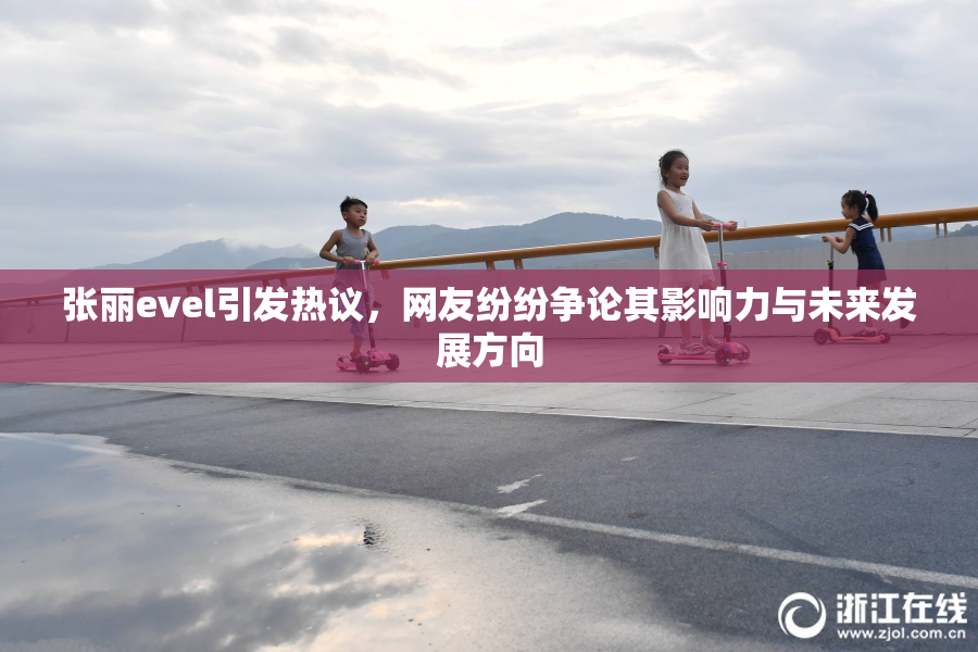 张丽evel引发热议，网友纷纷争论其影响力与未来发展方向