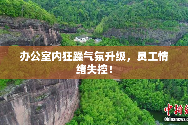 办公室内狂躁气氛升级，员工情绪失控！