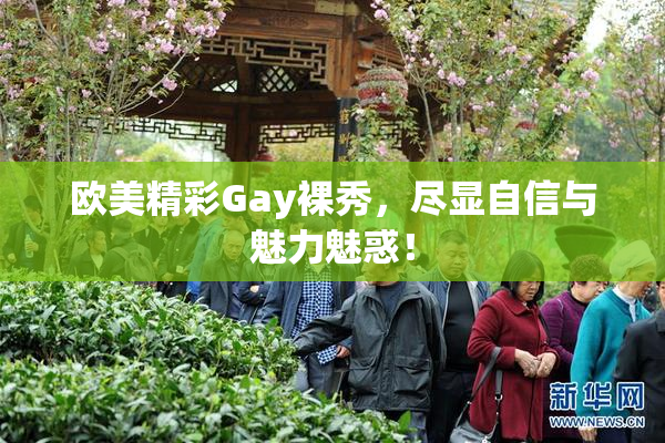 欧美精彩Gay裸秀，尽显自信与魅力魅惑！