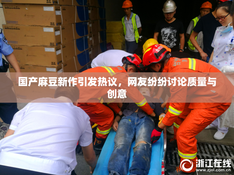 国产麻豆新作引发热议，网友纷纷讨论质量与创意