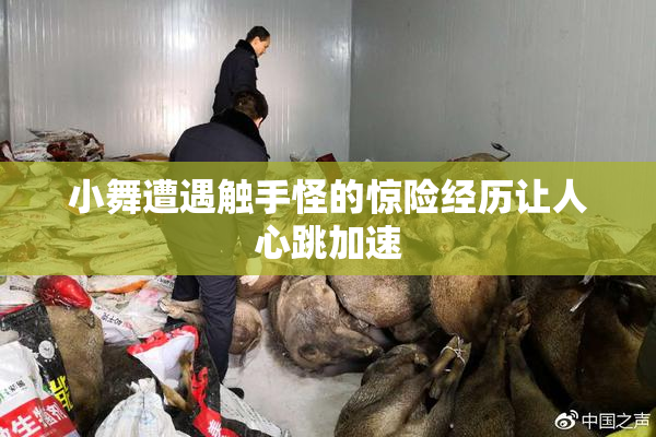 小舞遭遇触手怪的惊险经历让人心跳加速