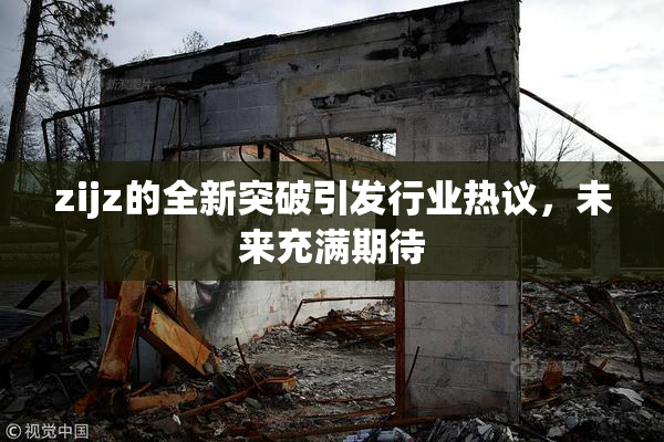 zijz的全新突破引发行业热议，未来充满期待