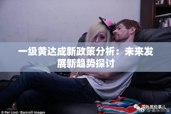 一级黄达成新政策分析：未来发展新趋势探讨