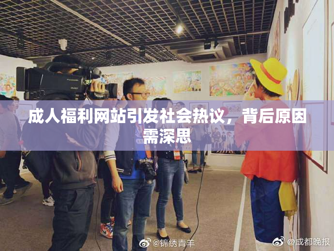 成人福利网站引发社会热议，背后原因需深思