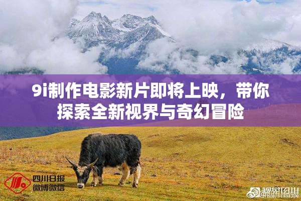 9i制作电影新片即将上映，带你探索全新视界与奇幻冒险