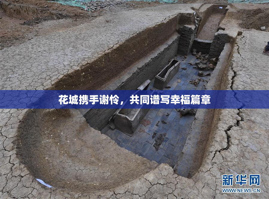 花城携手谢怜，共同谱写幸福篇章