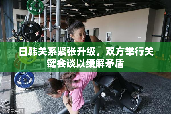 日韩关系紧张升级，双方举行关键会谈以缓解矛盾