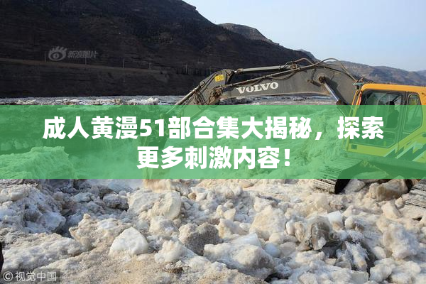 成人黄漫51部合集大揭秘，探索更多刺激内容！