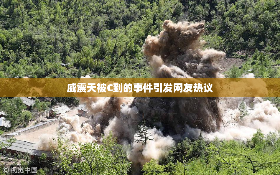 威震天被C到的事件引发网友热议