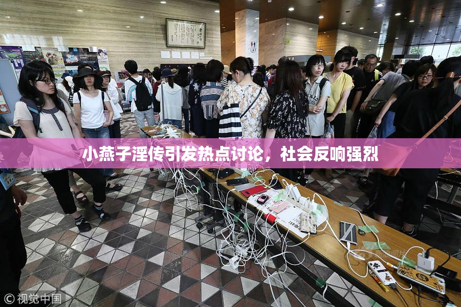 小燕子淫传引发热点讨论，社会反响强烈