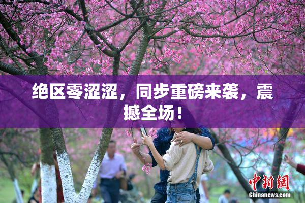 绝区零涩涩，同步重磅来袭，震撼全场！