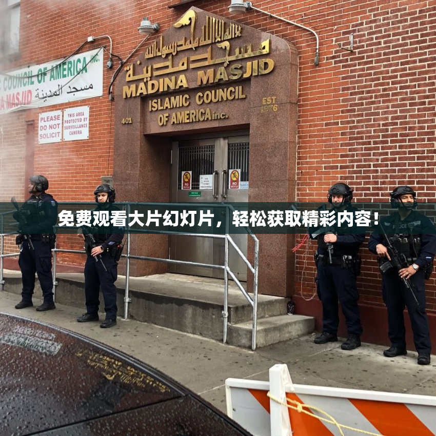 免费观看大片幻灯片，轻松获取精彩内容！