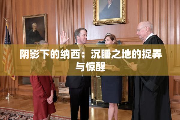 阴影下的纳西：沉睡之地的捉弄与惊醒