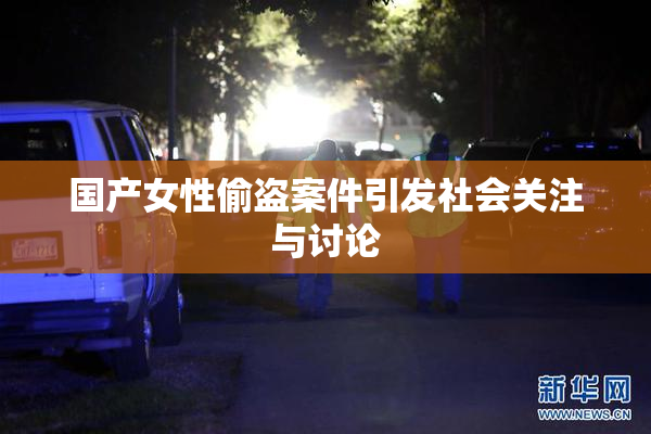 国产女性偷盗案件引发社会关注与讨论