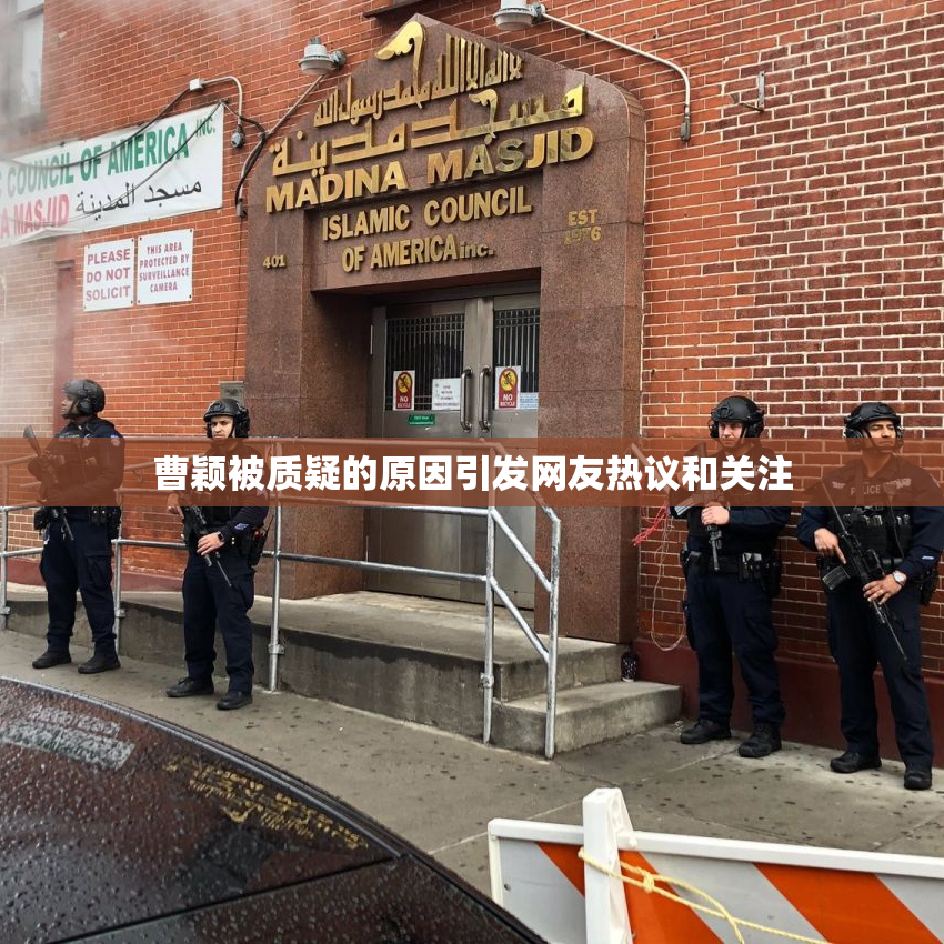 曹颖被质疑的原因引发网友热议和关注