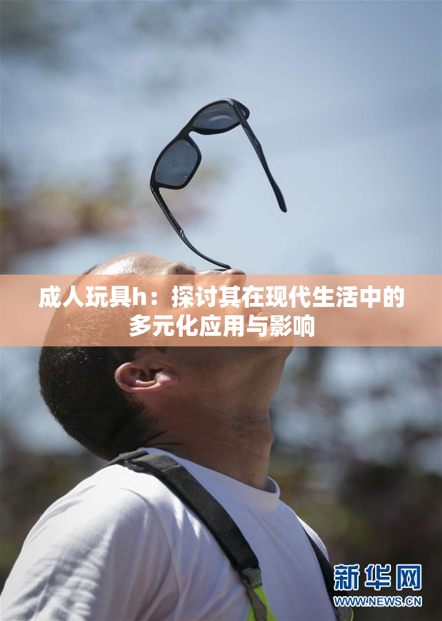 成人玩具h：探讨其在现代生活中的多元化应用与影响