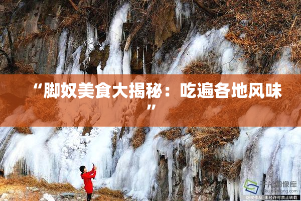 “脚奴美食大揭秘：吃遍各地风味”