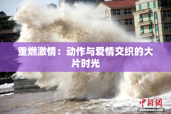 重燃激情：动作与爱情交织的大片时光