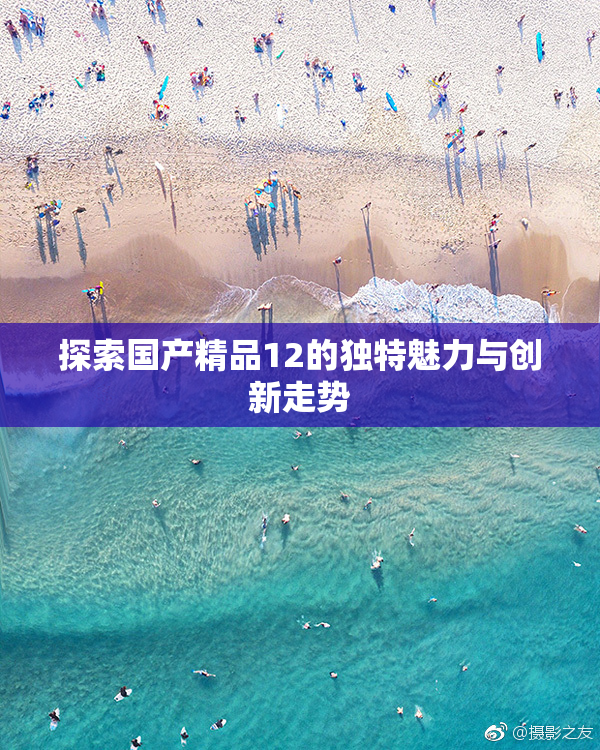 探索国产精品12的独特魅力与创新走势