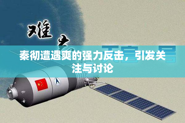 秦彻遭遇爽的强力反击，引发关注与讨论
