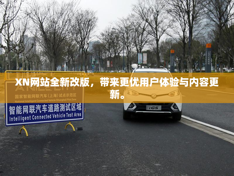 XN网站全新改版，带来更优用户体验与内容更新。