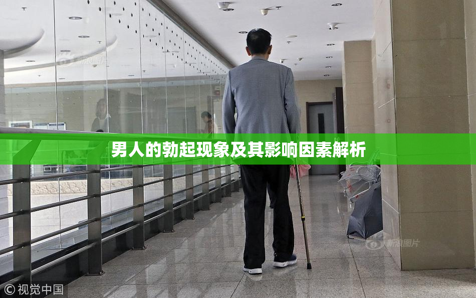 男人的勃起现象及其影响因素解析