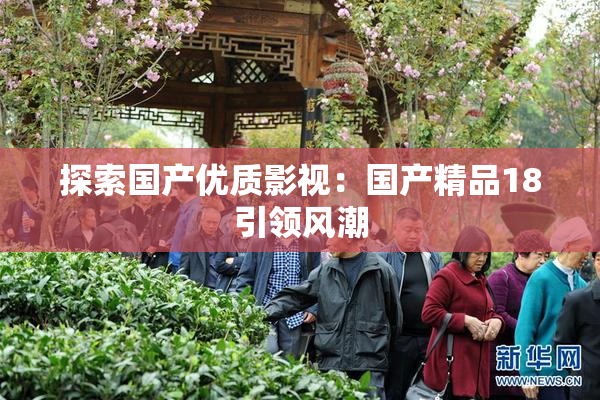 探索国产优质影视：国产精品18引领风潮