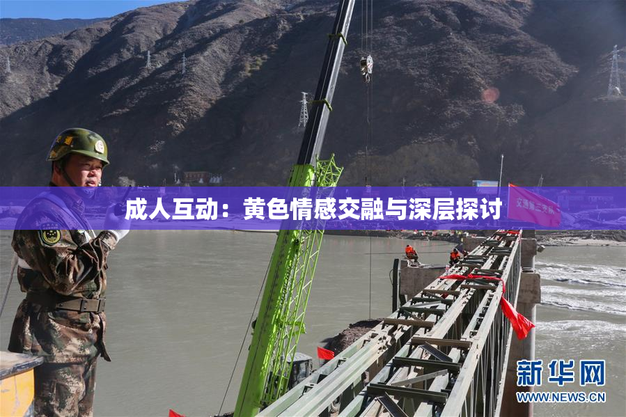 成人互动：黄色情感交融与深层探讨