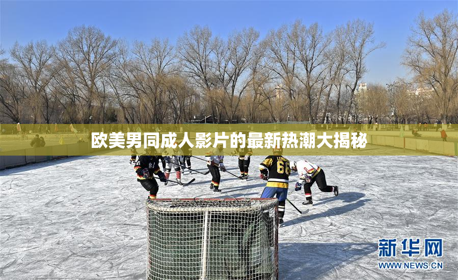欧美男同成人影片的最新热潮大揭秘