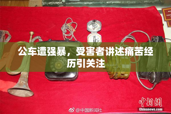 公车遭强暴，受害者讲述痛苦经历引关注