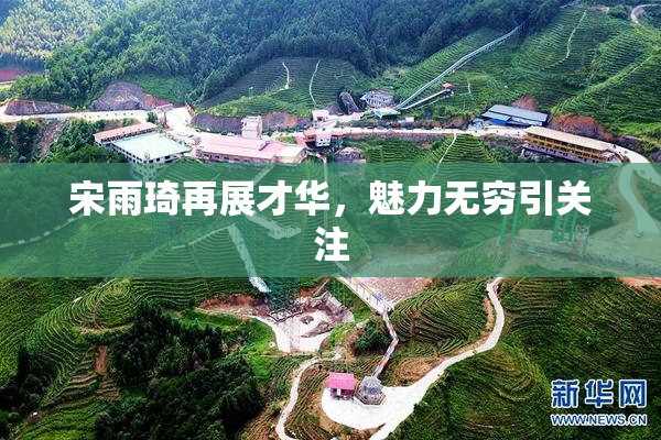 宋雨琦再展才华，魅力无穷引关注