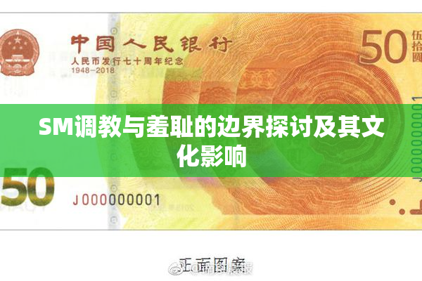SM调教与羞耻的边界探讨及其文化影响