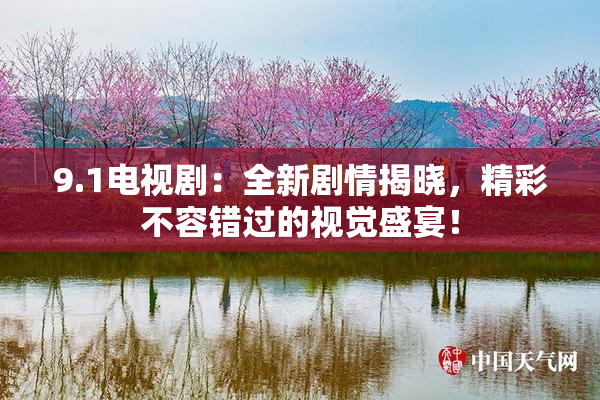 9.1电视剧：全新剧情揭晓，精彩不容错过的视觉盛宴！