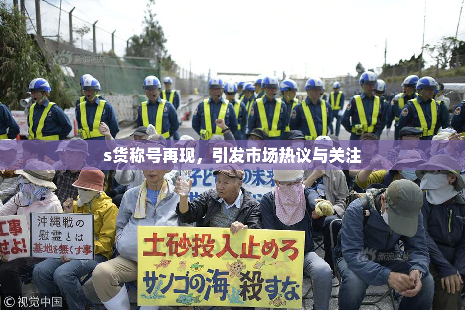 s货称号再现，引发市场热议与关注