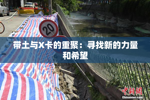 带土与X卡的重聚：寻找新的力量和希望