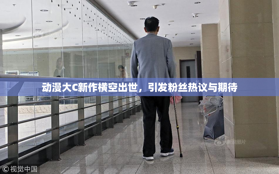动漫大C新作横空出世，引发粉丝热议与期待