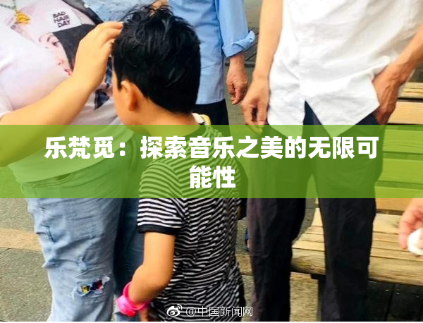 乐梵觅：探索音乐之美的无限可能性