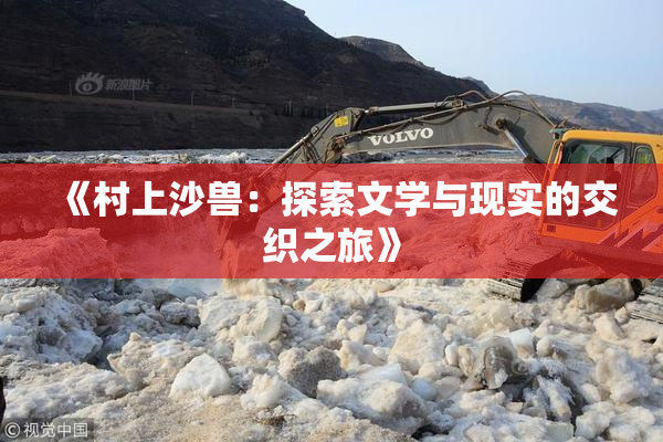 《村上沙兽：探索文学与现实的交织之旅》