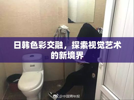 日韩色彩交融，探索视觉艺术的新境界
