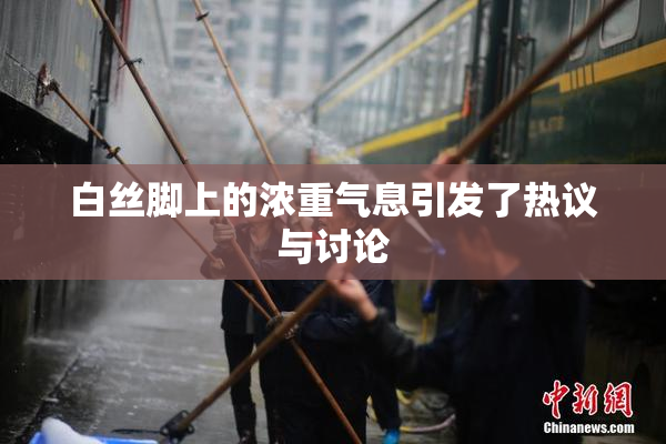 白丝脚上的浓重气息引发了热议与讨论