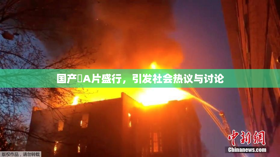 国产婬A片盛行，引发社会热议与讨论